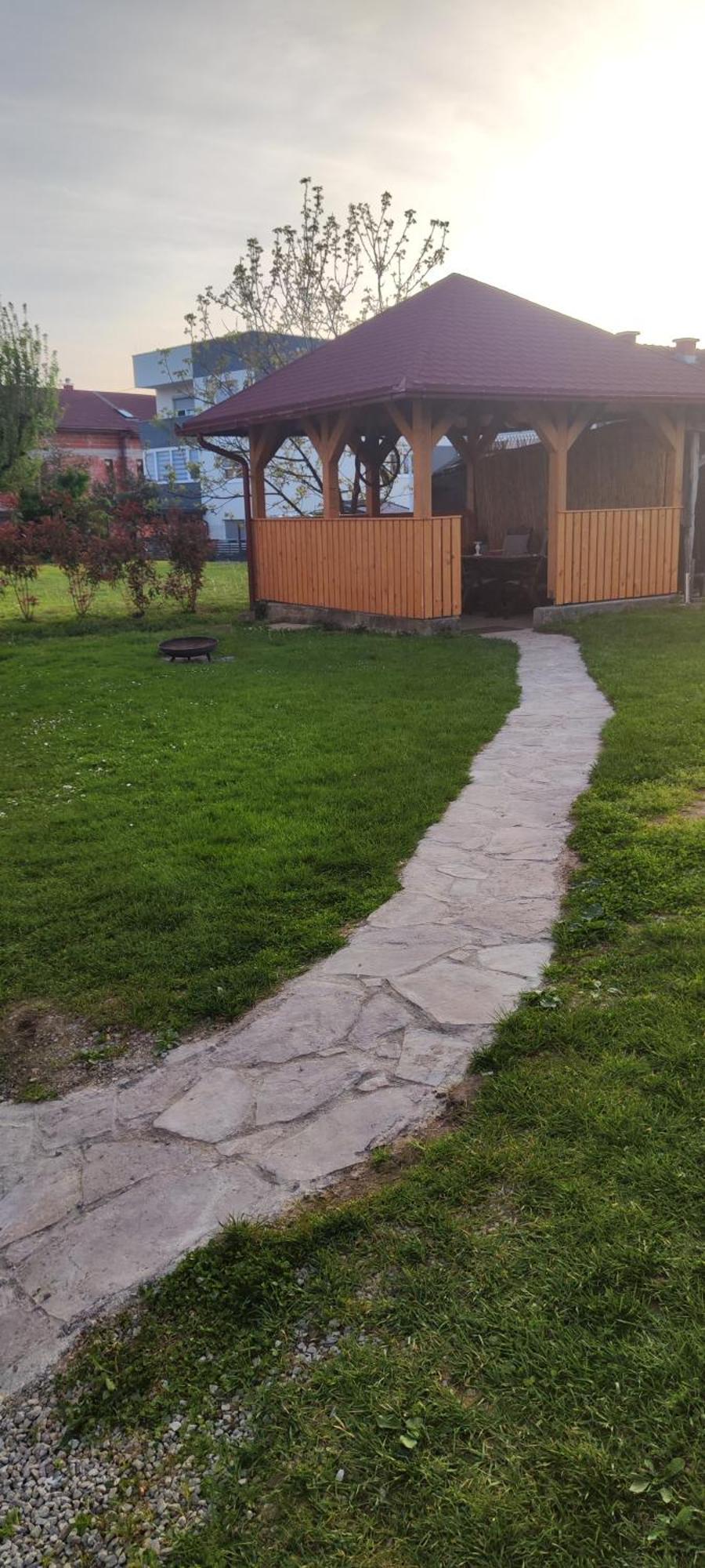 Begova Kuca-Velika Kladusa Bagian luar foto