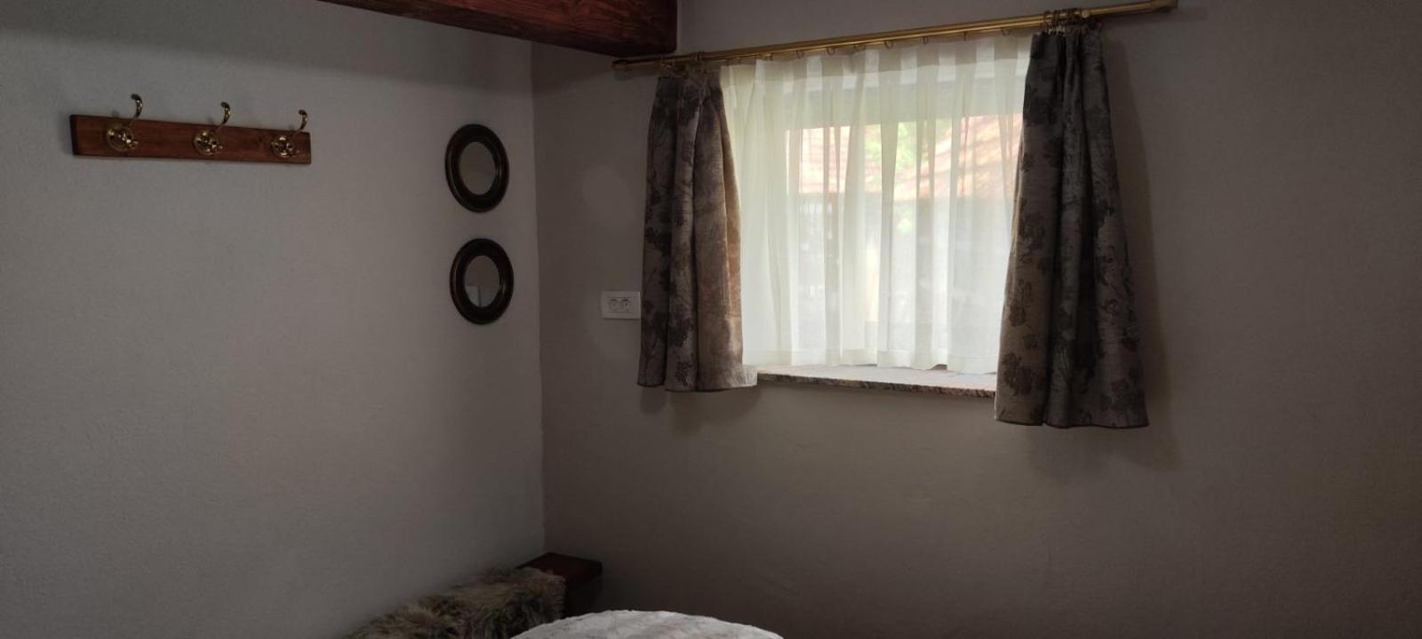 Begova Kuca-Velika Kladusa Bagian luar foto