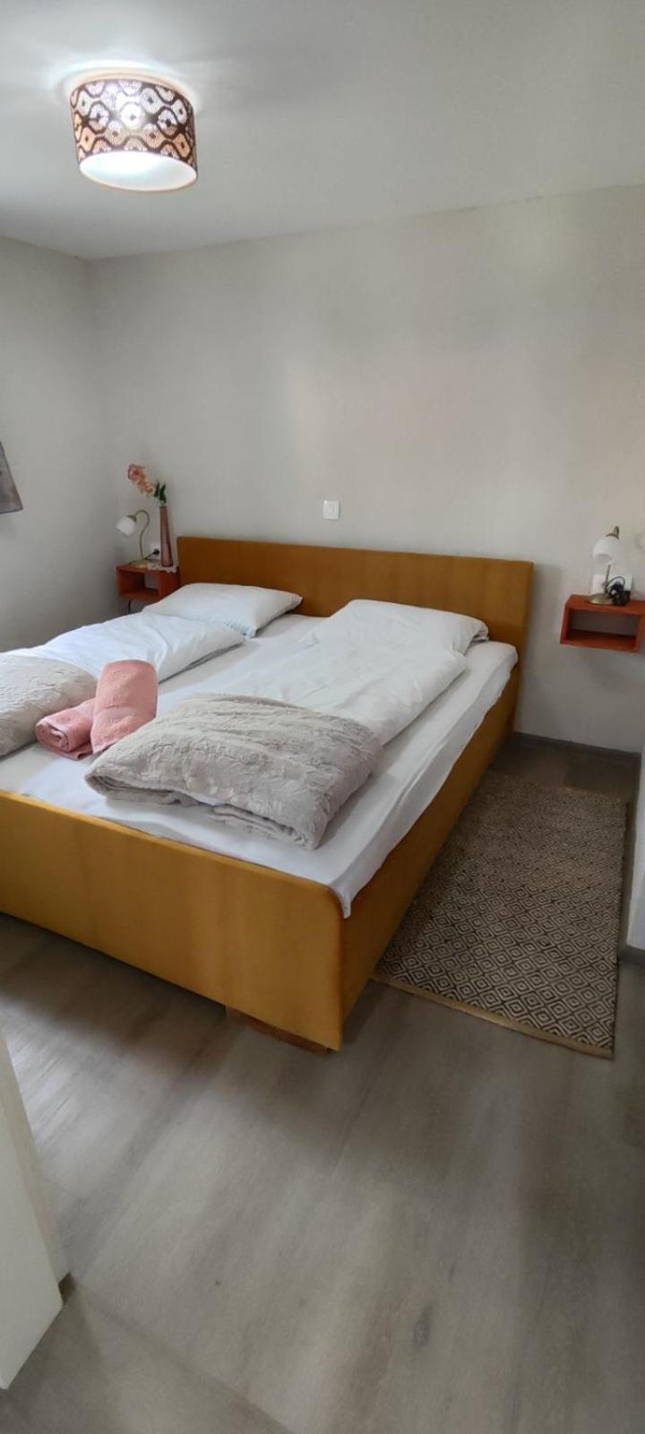 Begova Kuca-Velika Kladusa Bagian luar foto