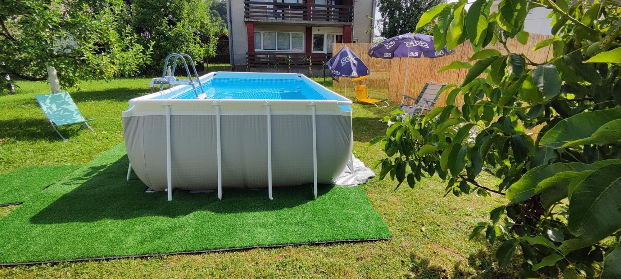 Begova Kuca-Velika Kladusa Bagian luar foto