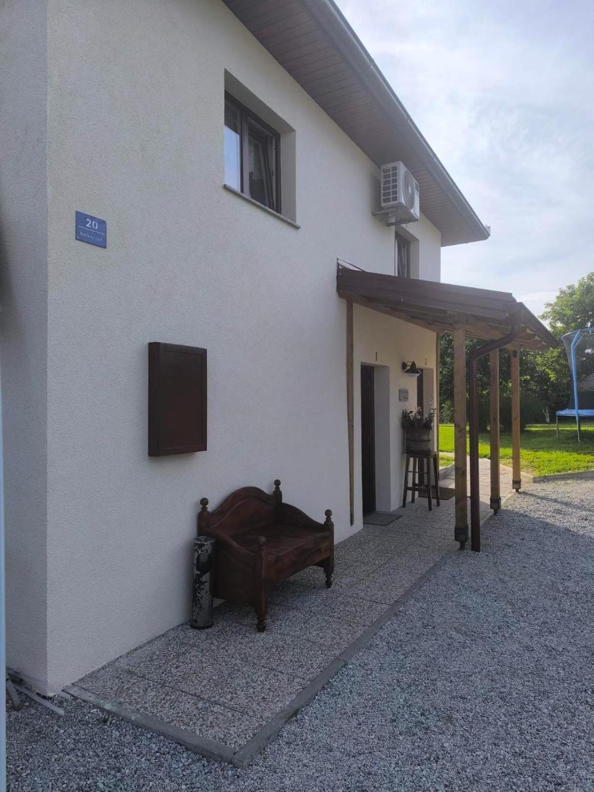 Begova Kuca-Velika Kladusa Bagian luar foto